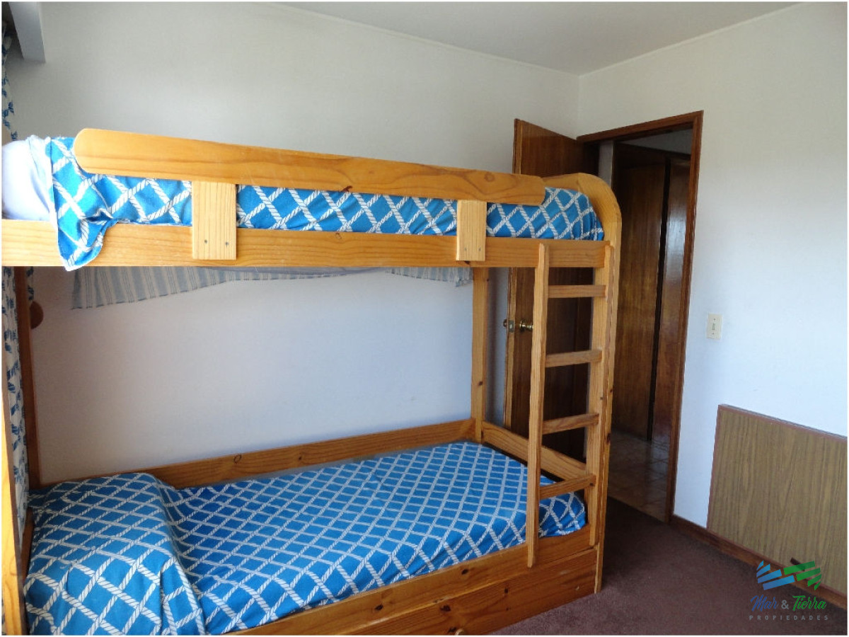 Apartamento ID.615 - Apartamento en Roosevelt, 2 dormitorios *