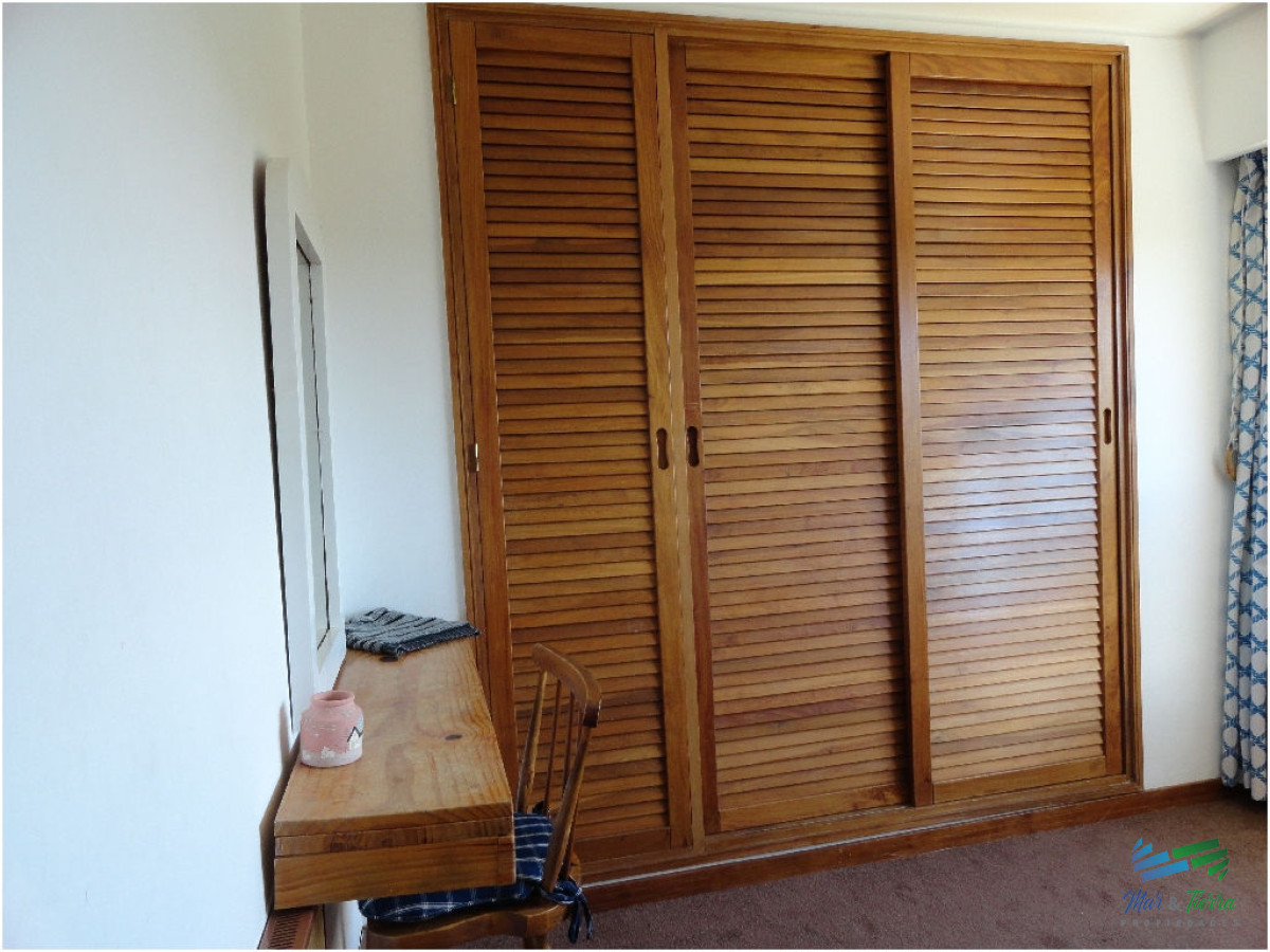 Apartamento ID.615 - Apartamento en Roosevelt, 2 dormitorios *