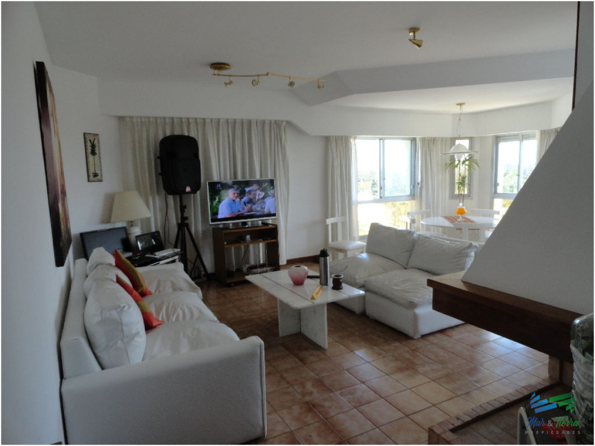 Apartamento ID.615 - Apartamento en Roosevelt, 2 dormitorios *