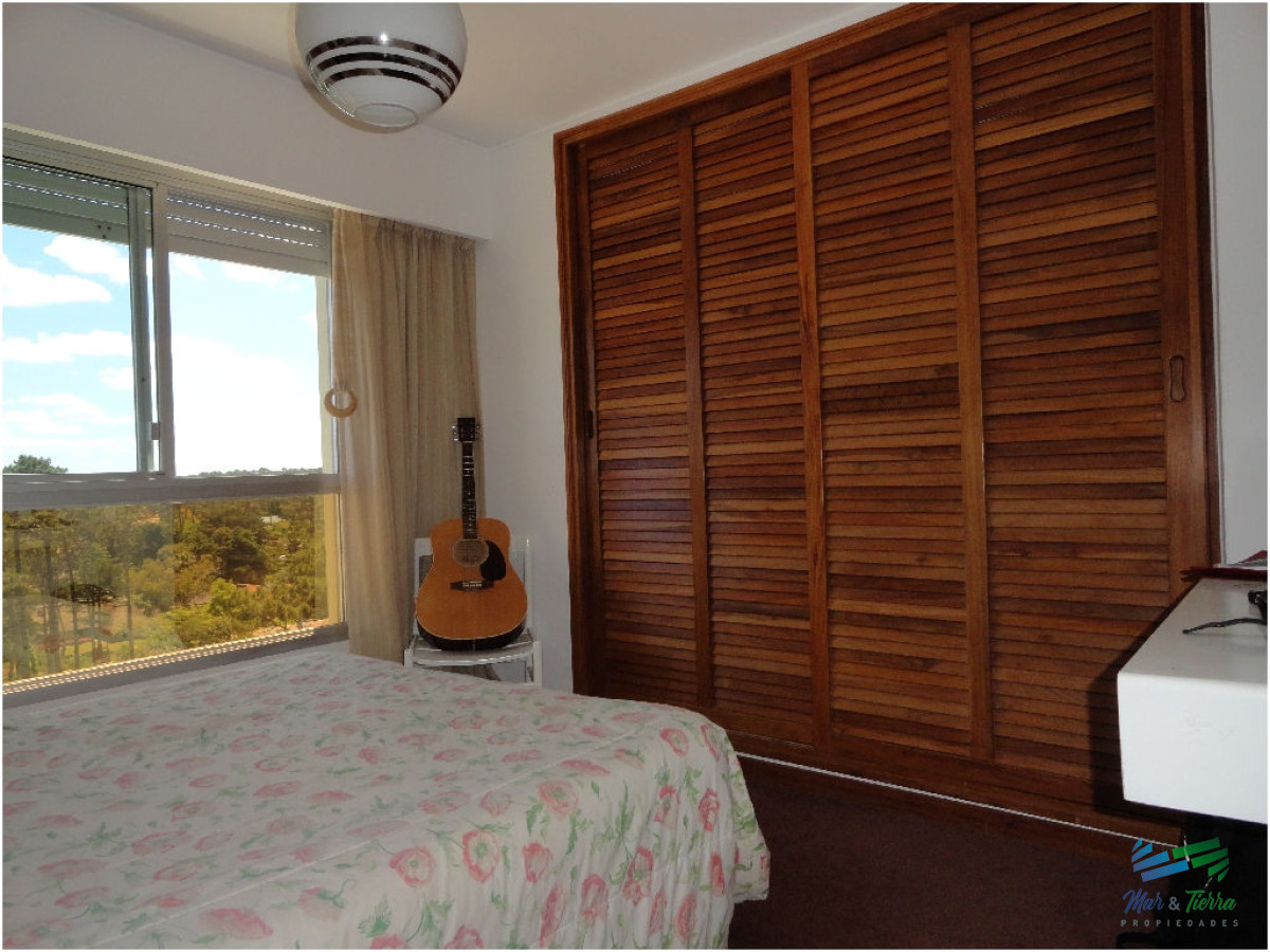 Apartamento ID.615 - Apartamento en Roosevelt, 2 dormitorios *