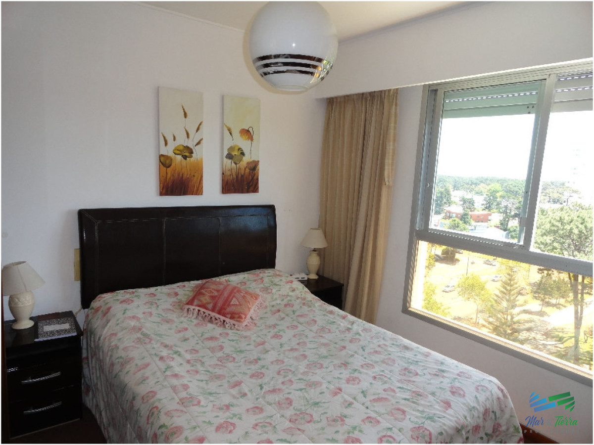 Apartamento ID.615 - Apartamento en Roosevelt, 2 dormitorios *