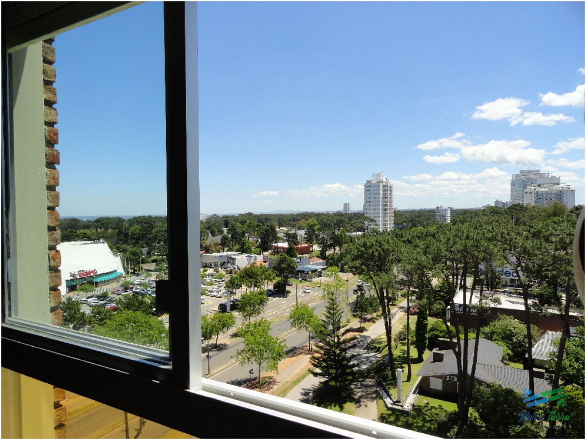 Apartamento ID.615 - Apartamento en Roosevelt, 2 dormitorios *