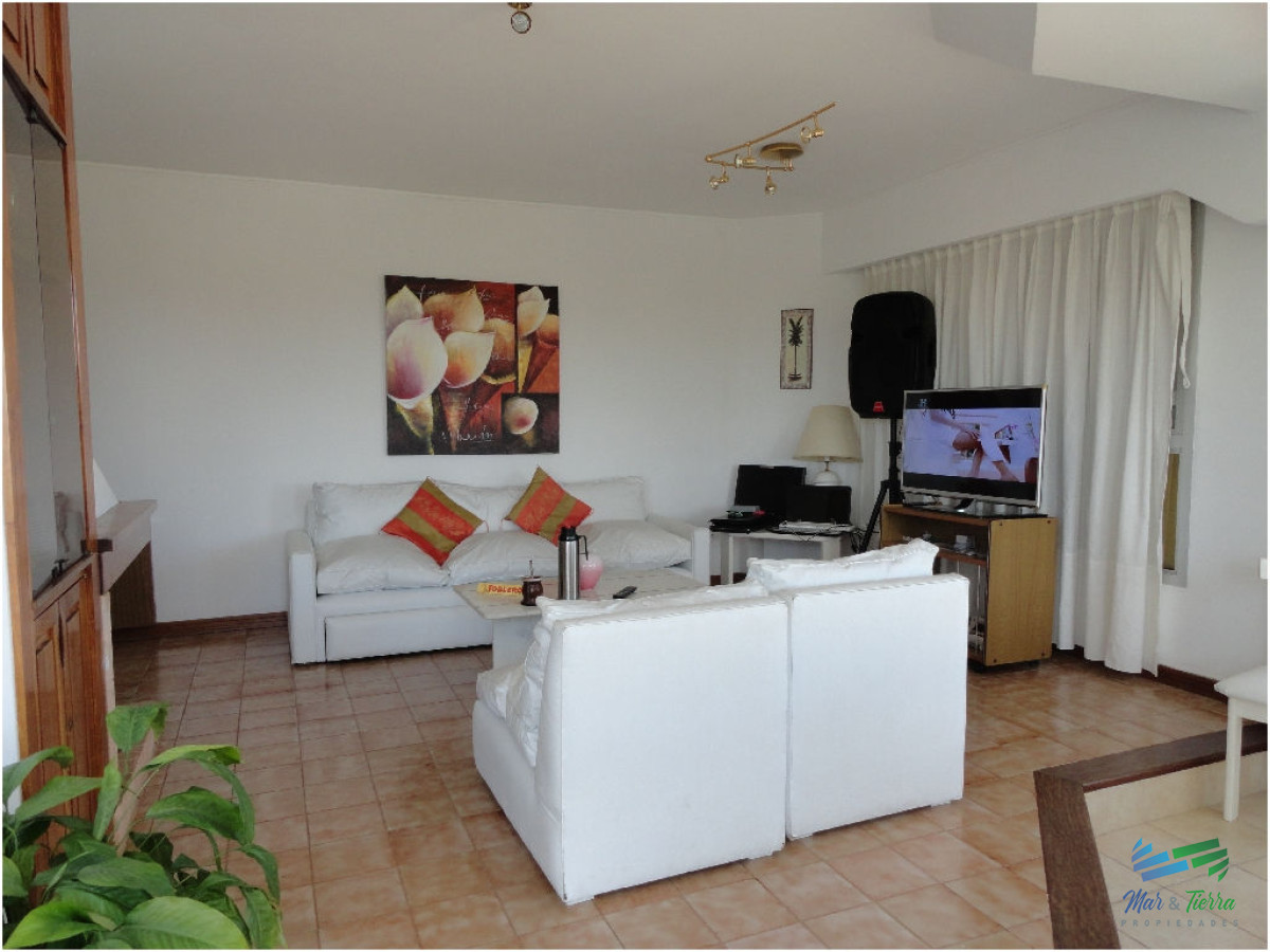 Apartamento ID.615 - Apartamento en Roosevelt, 2 dormitorios *
