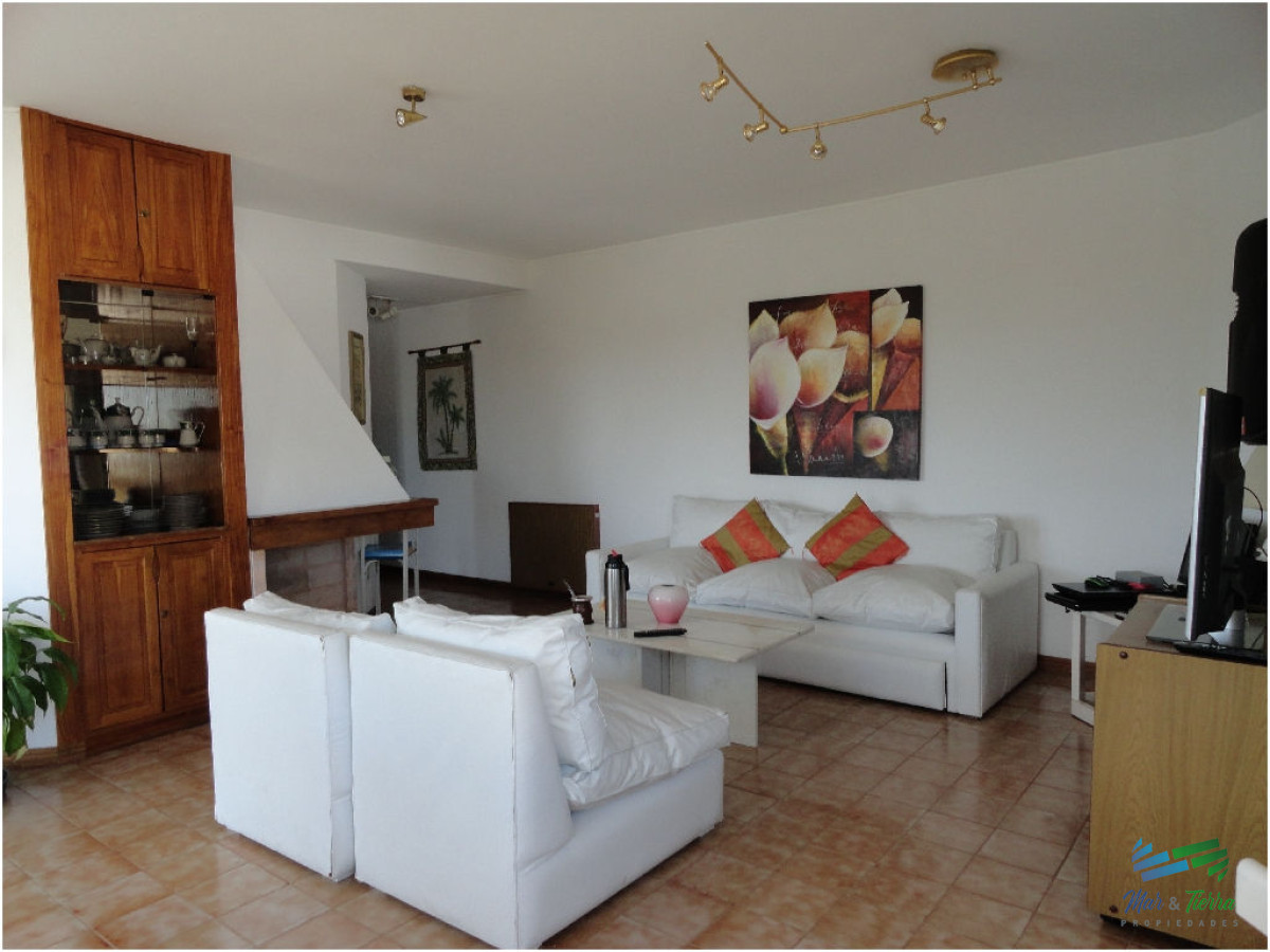 Apartamento ID.615 - Apartamento en Roosevelt, 2 dormitorios *