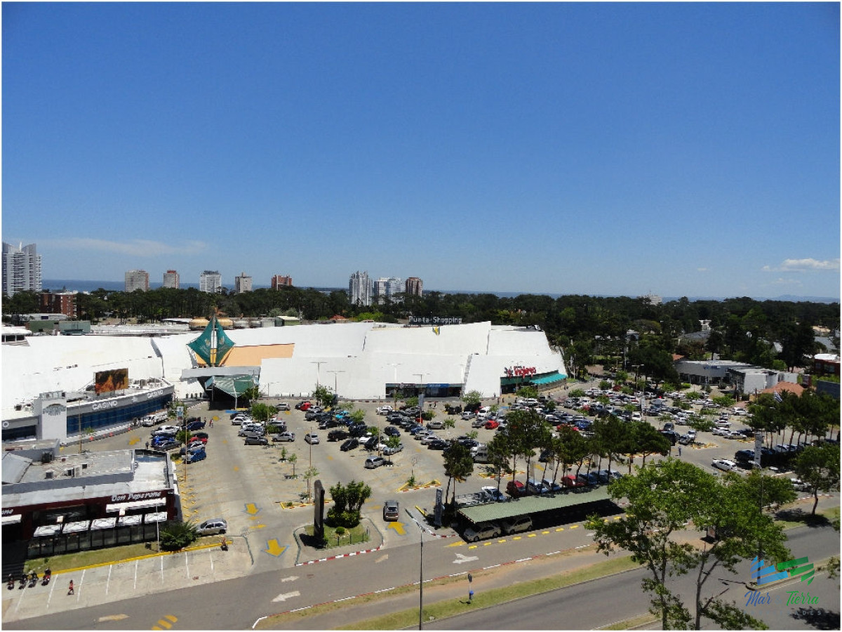 Apartamento ID.615 - Apartamento en Roosevelt, 2 dormitorios *