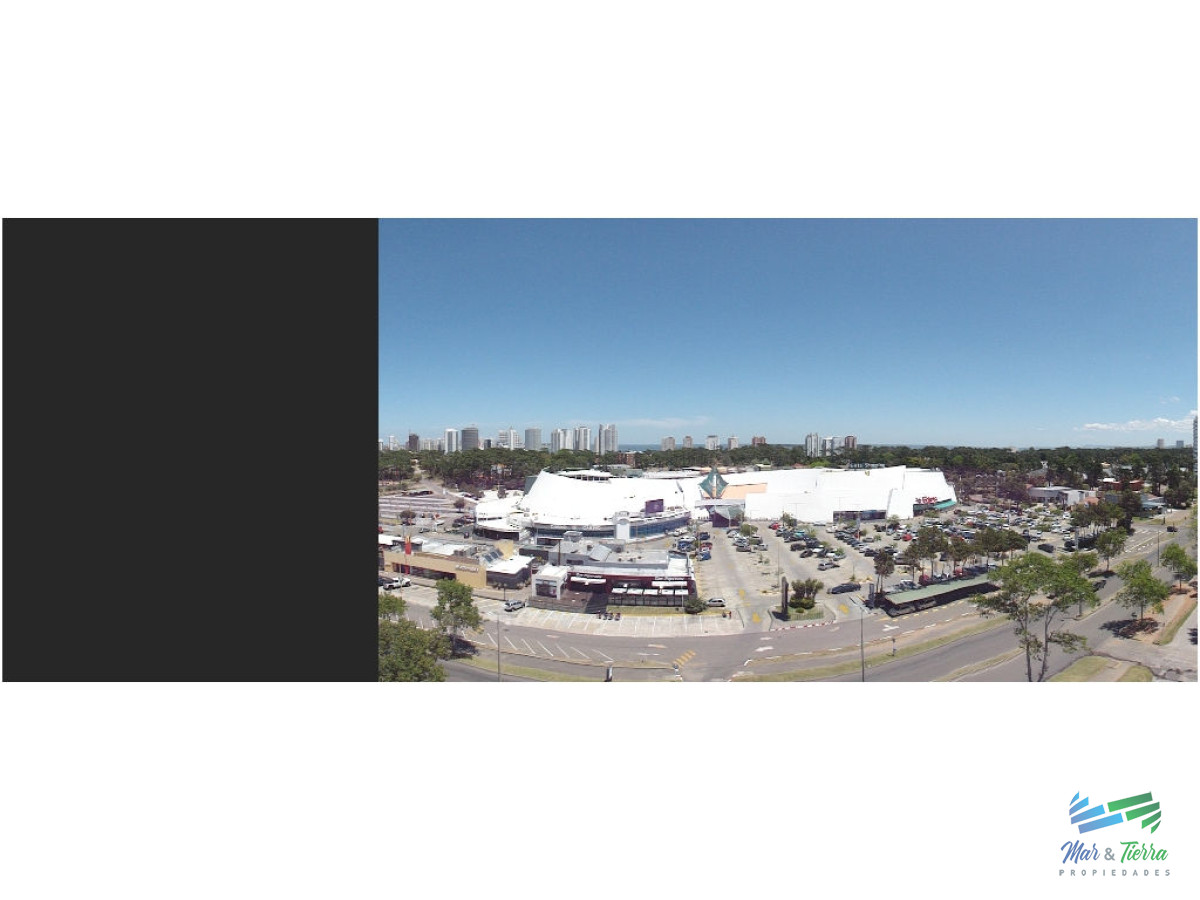 Apartamento ID.615 - Apartamento en Roosevelt, 2 dormitorios *