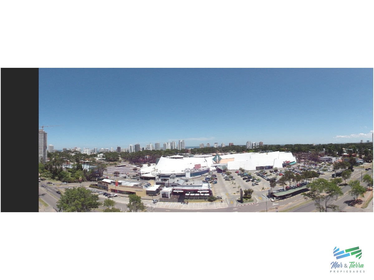 Apartamento ID.615 - Apartamento en Roosevelt, 2 dormitorios *