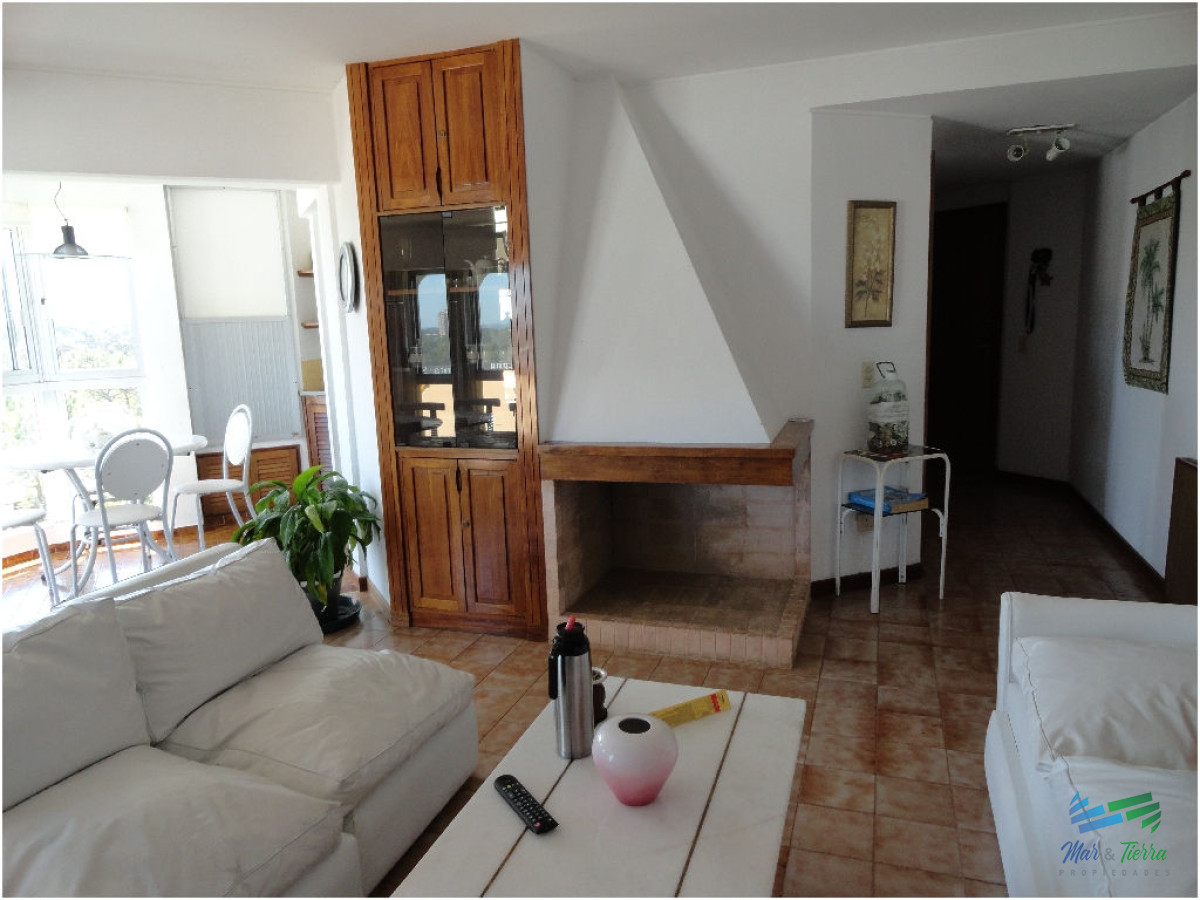 Apartamento ID.615 - Apartamento en Roosevelt, 2 dormitorios *