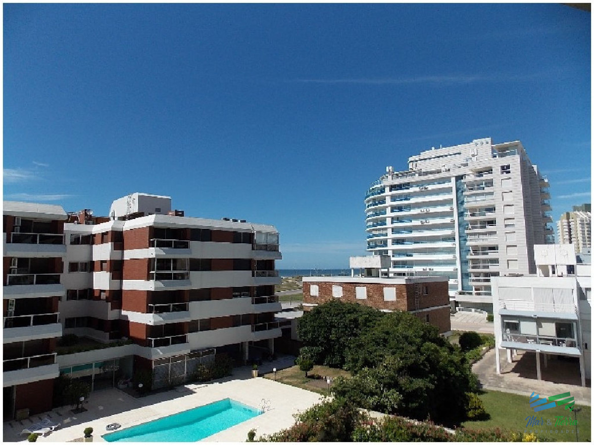 Apartamento ID.618 - Apartamento en Punta del Este, Aidy Grill