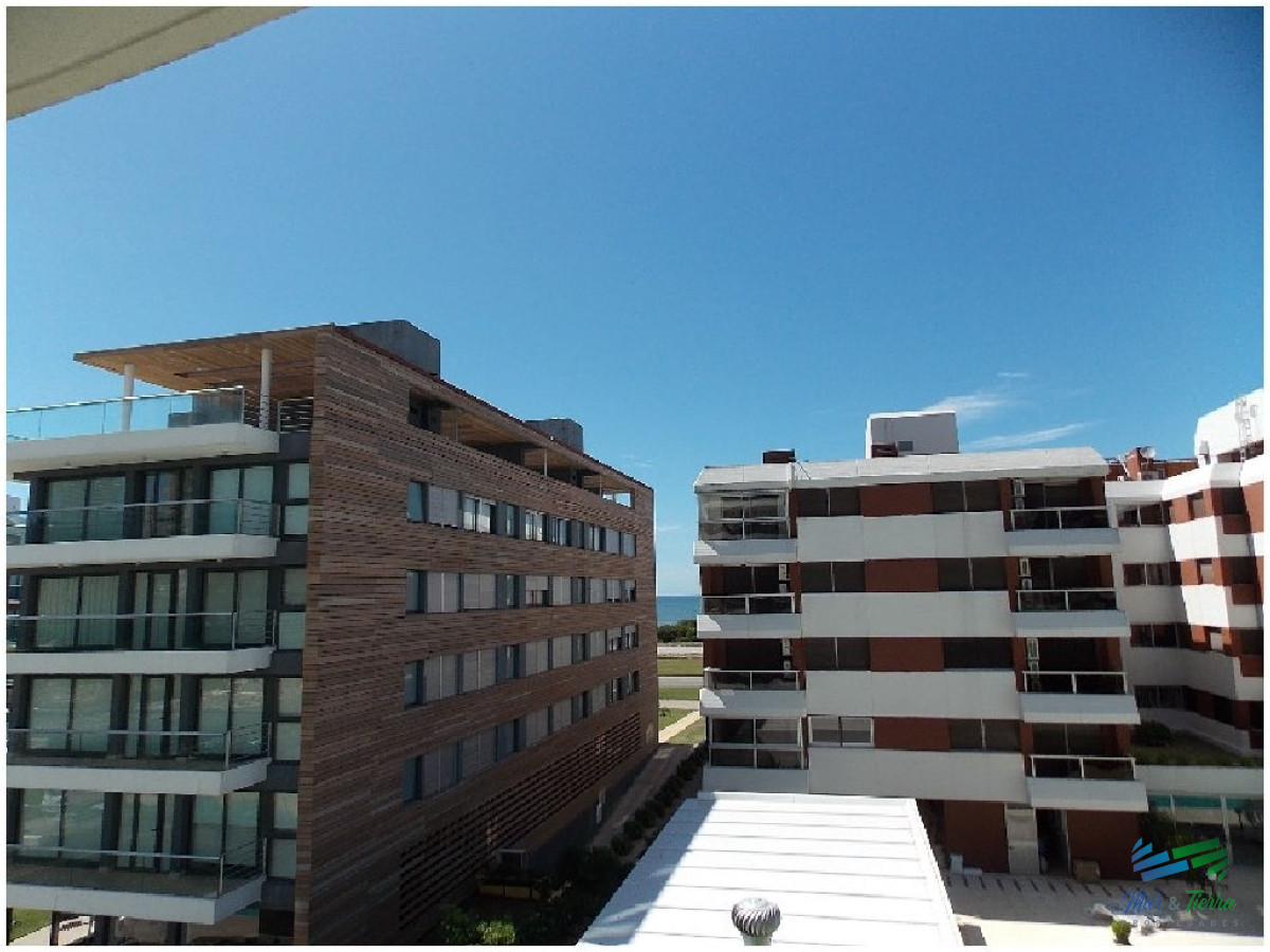 Apartamento ID.618 - Apartamento en Punta del Este, Aidy Grill