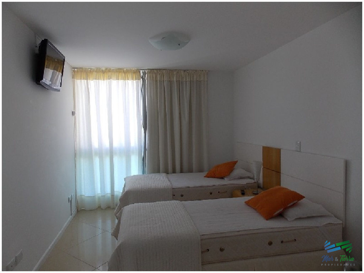 Apartamento ID.618 - Apartamento en Punta del Este, Aidy Grill