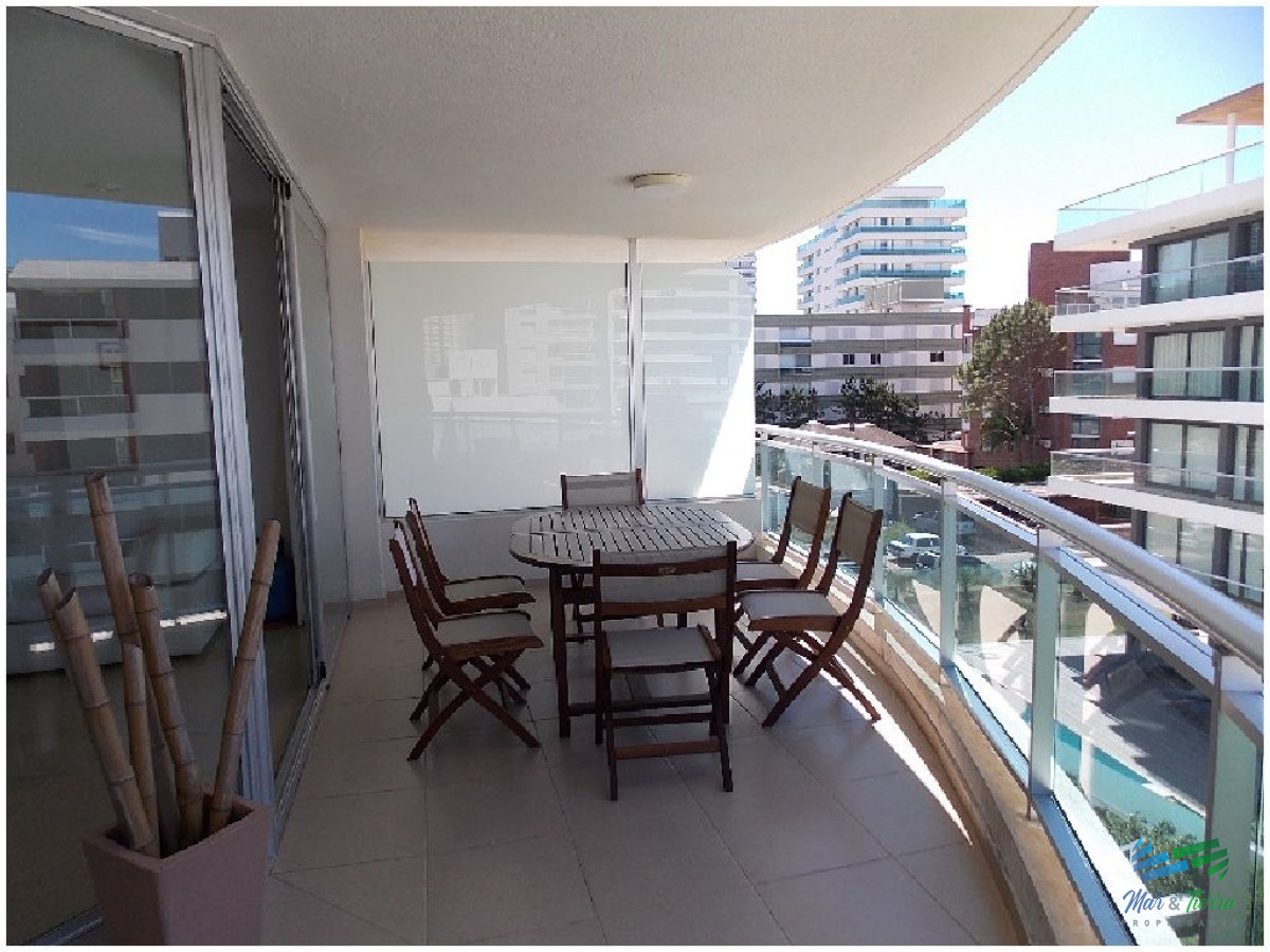 Apartamento ID.618 - Apartamento en Punta del Este, Aidy Grill
