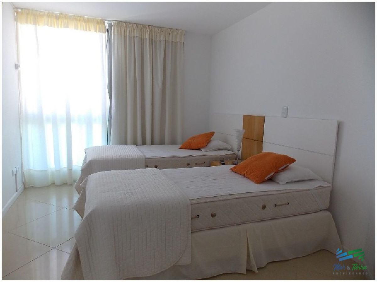 Apartamento ID.618 - Apartamento en Punta del Este, Aidy Grill