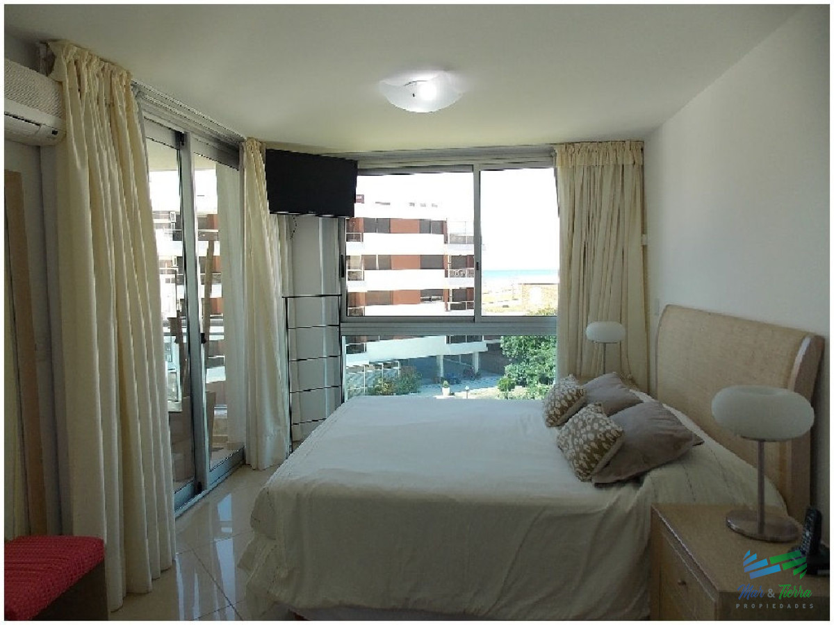 Apartamento ID.618 - Apartamento en Punta del Este, Aidy Grill