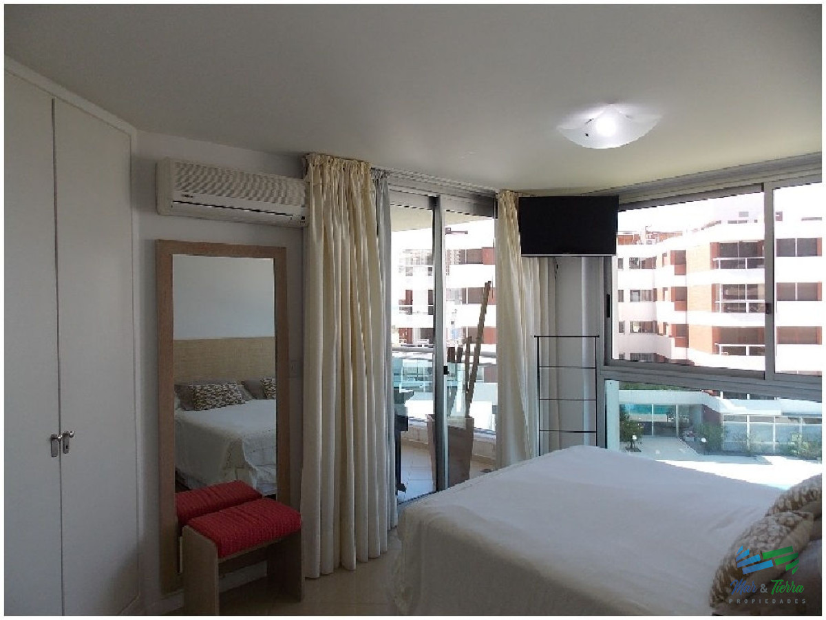 Apartamento ID.618 - Apartamento en Punta del Este, Aidy Grill