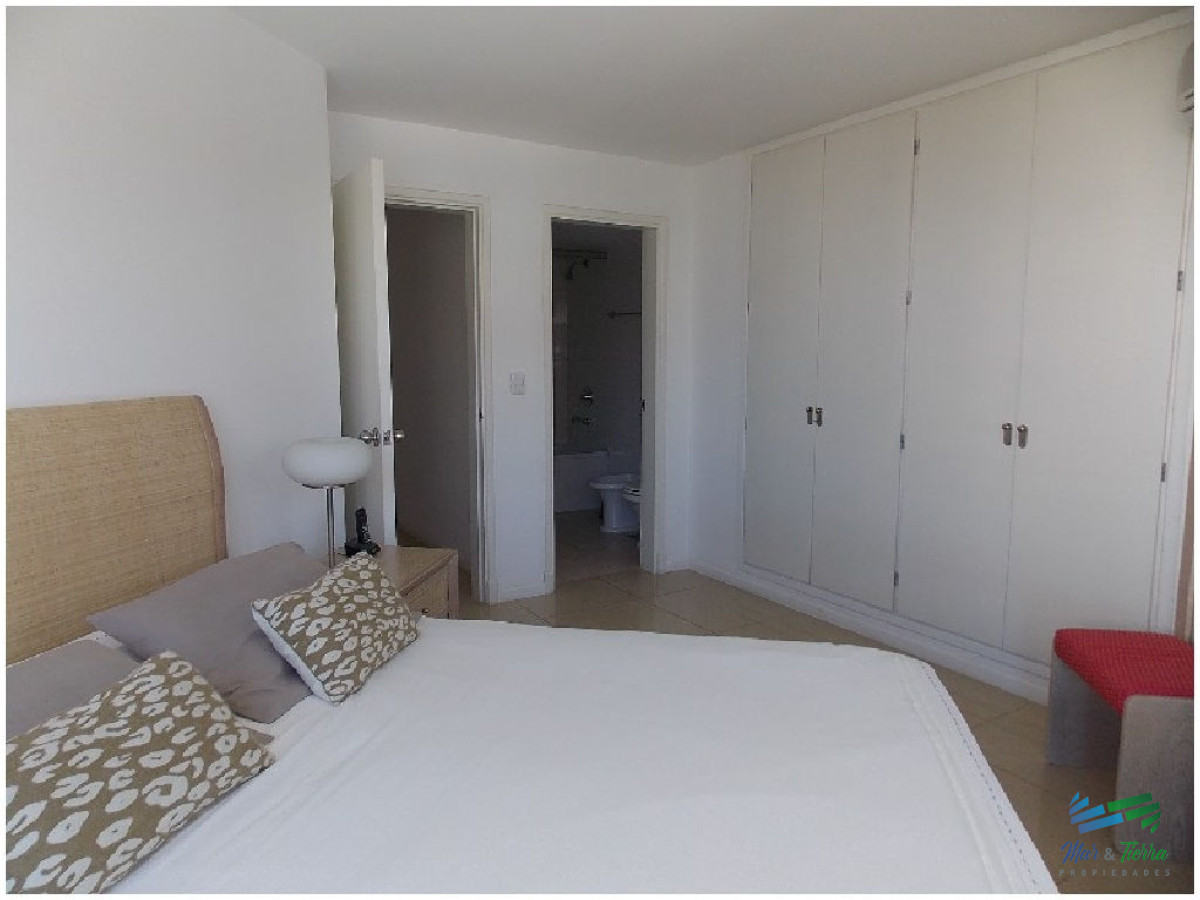 Apartamento ID.618 - Apartamento en Punta del Este, Aidy Grill