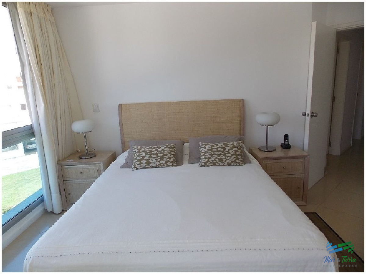 Apartamento ID.618 - Apartamento en Punta del Este, Aidy Grill