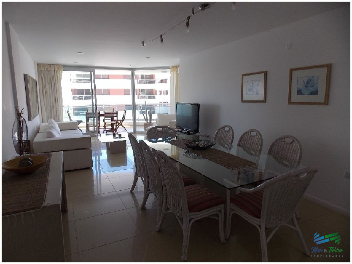 Apartamento ID.618 - Apartamento en Punta del Este, Aidy Grill