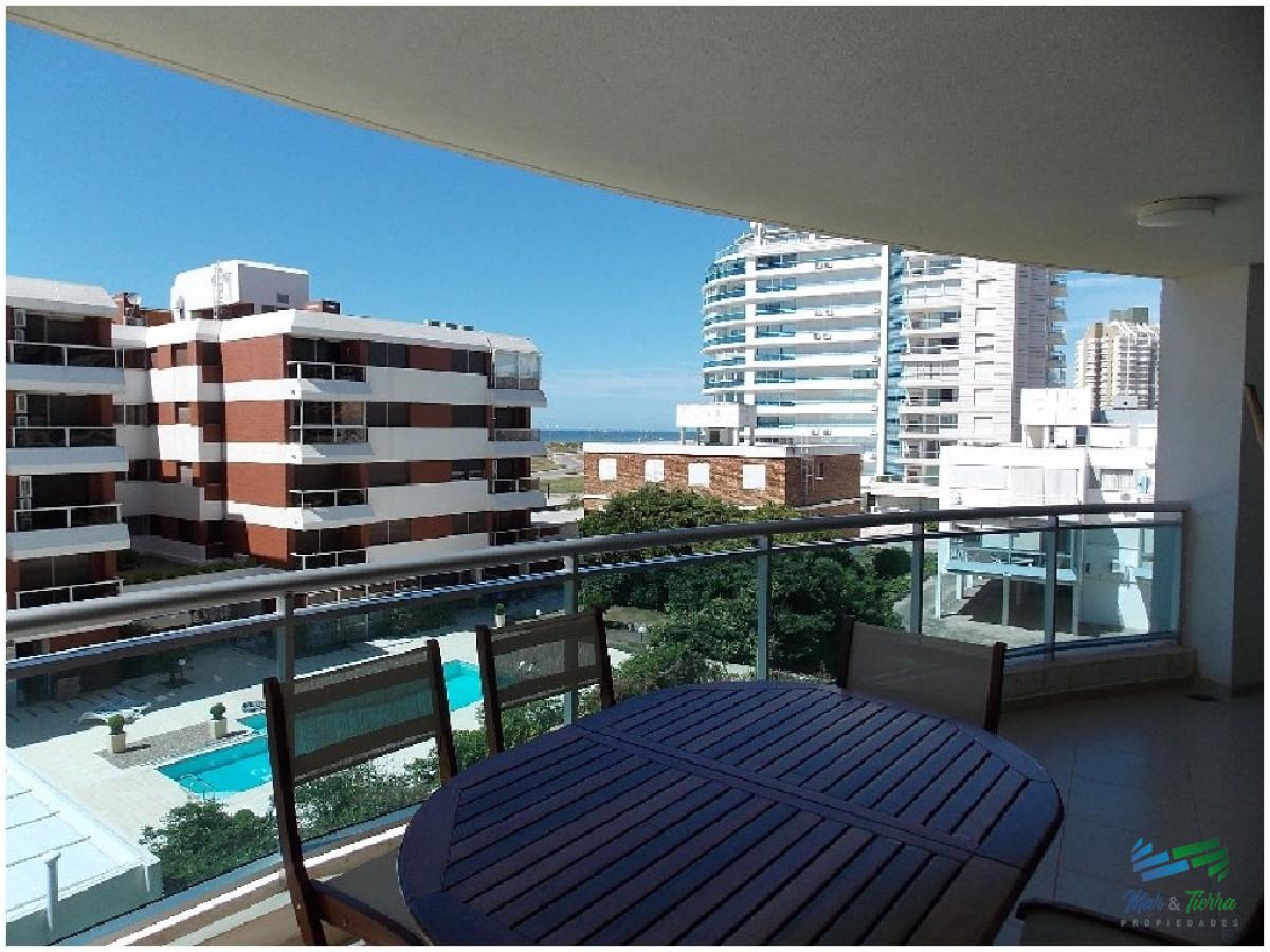 Apartamento ID.618 - Apartamento en Punta del Este, Aidy Grill