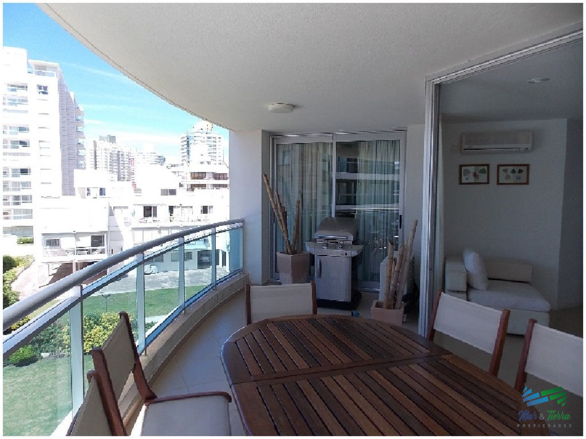 Apartamento ID.618 - Apartamento en Punta del Este, Aidy Grill