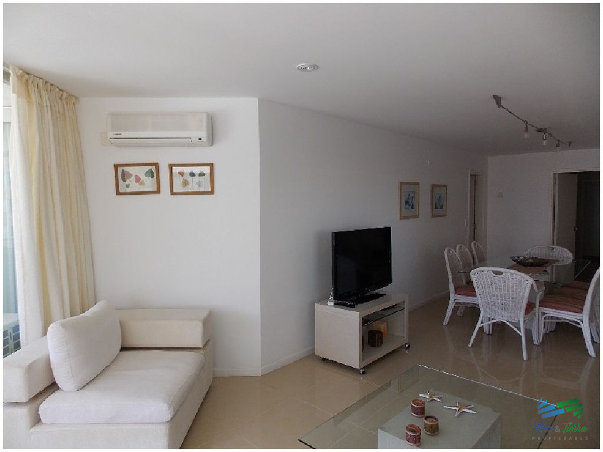 Apartamento ID.618 - Apartamento en Punta del Este, Aidy Grill