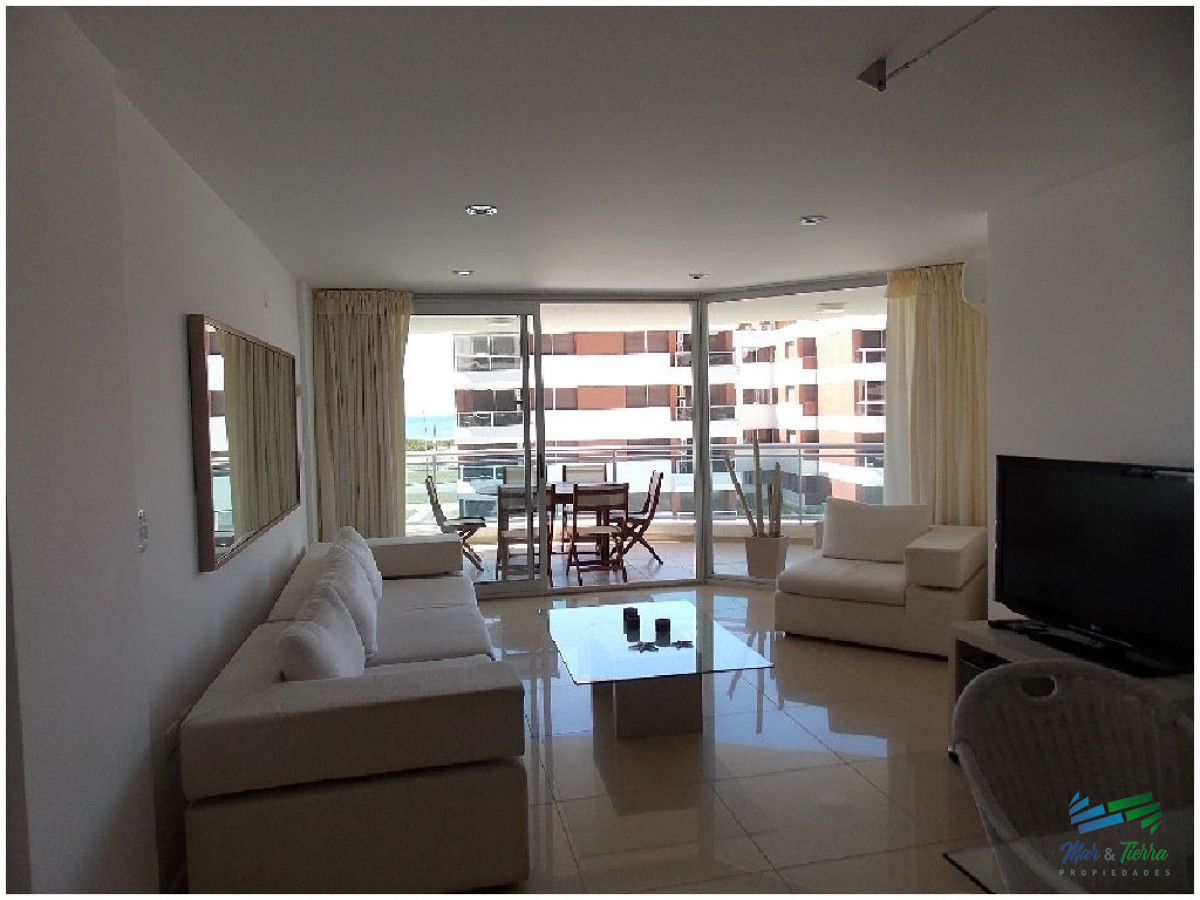 Apartamento ID.618 - Apartamento en Punta del Este, Aidy Grill