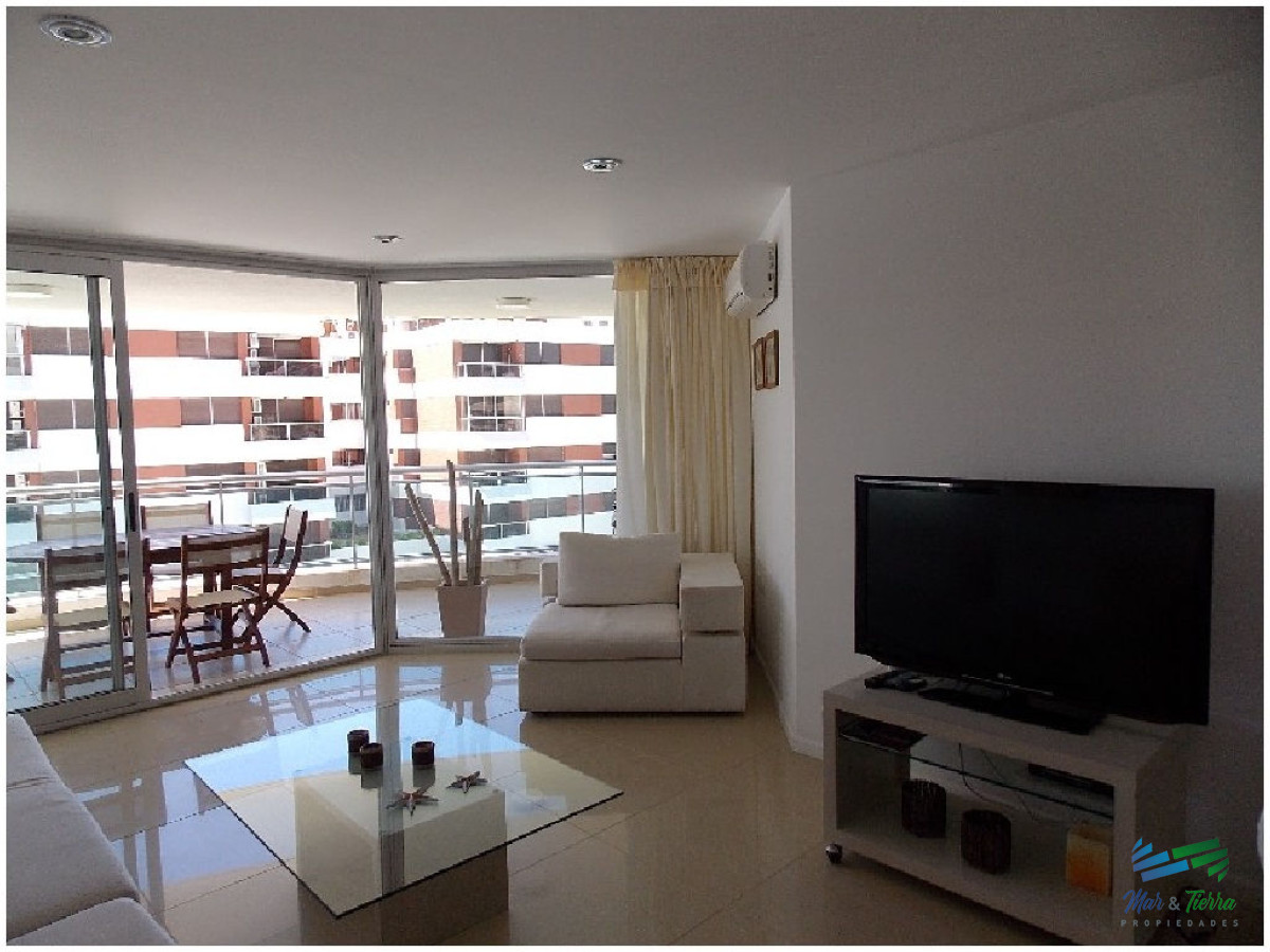Apartamento ID.618 - Apartamento en Punta del Este, Aidy Grill
