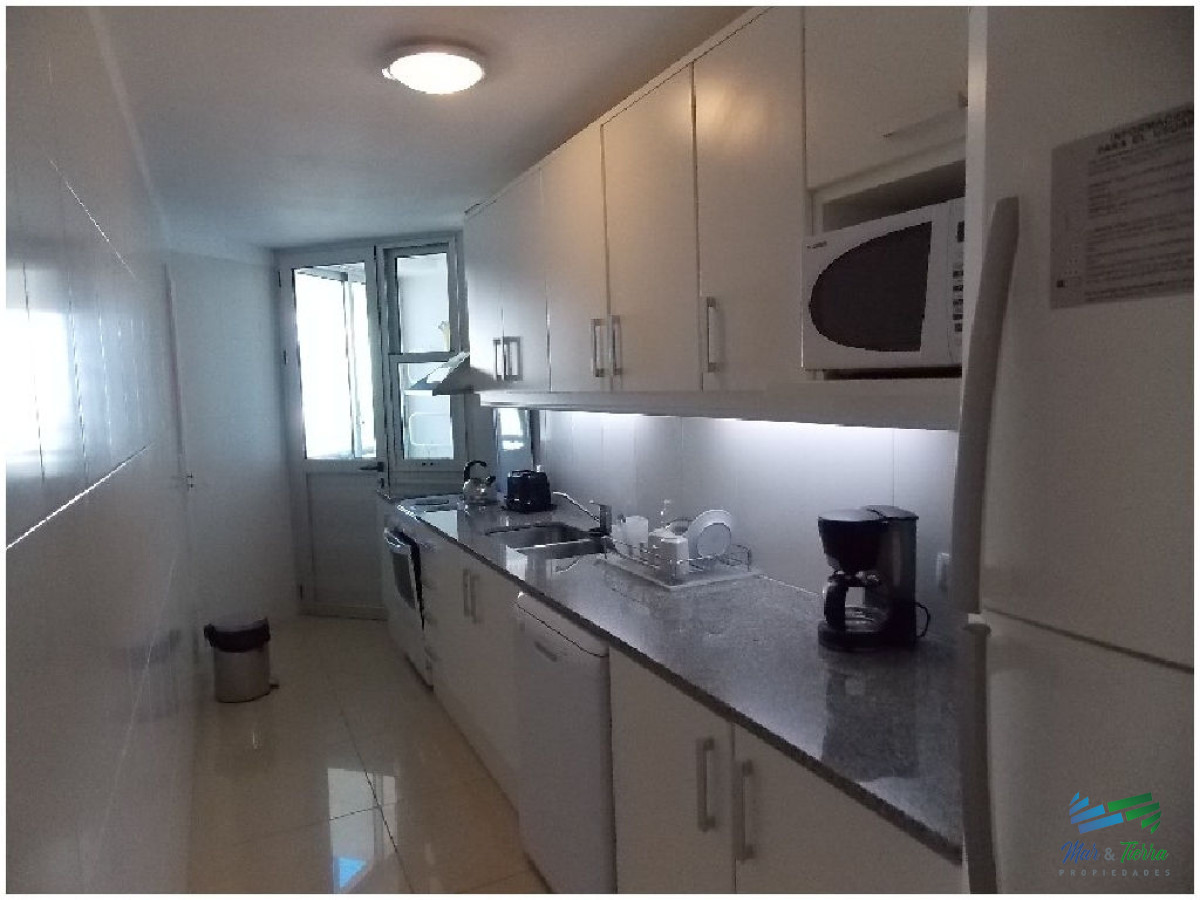 Apartamento ID.618 - Apartamento en Punta del Este, Aidy Grill