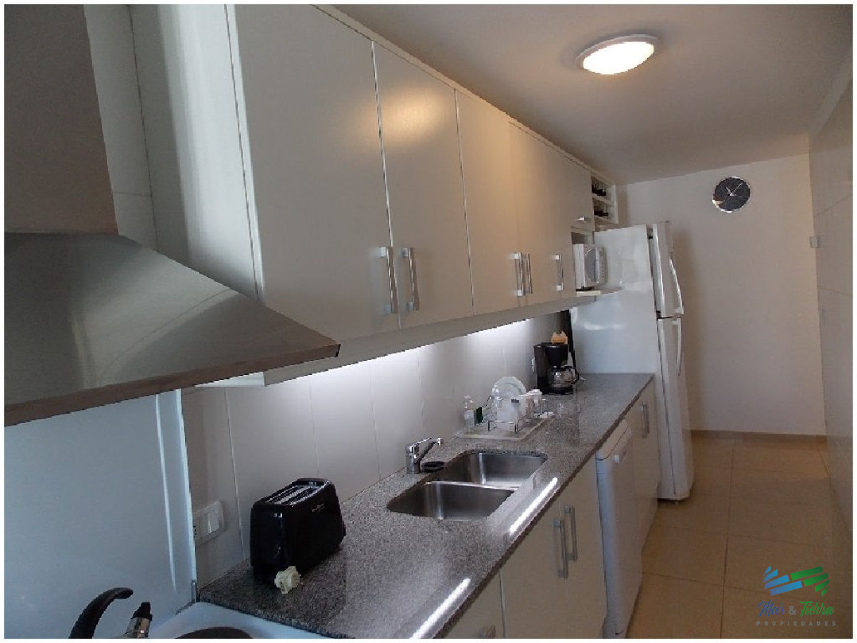 Apartamento ID.618 - Apartamento en Punta del Este, Aidy Grill
