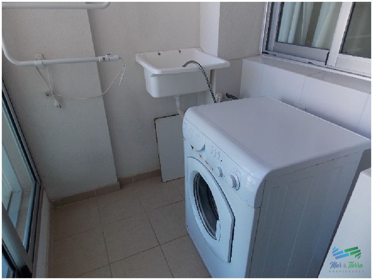 Apartamento ID.618 - Apartamento en Punta del Este, Aidy Grill