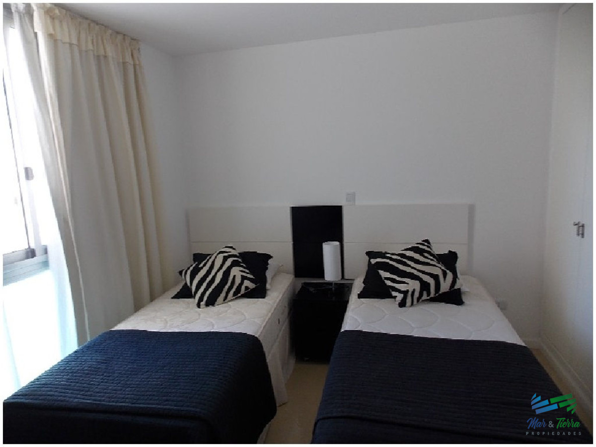 Apartamento ID.618 - Apartamento en Punta del Este, Aidy Grill