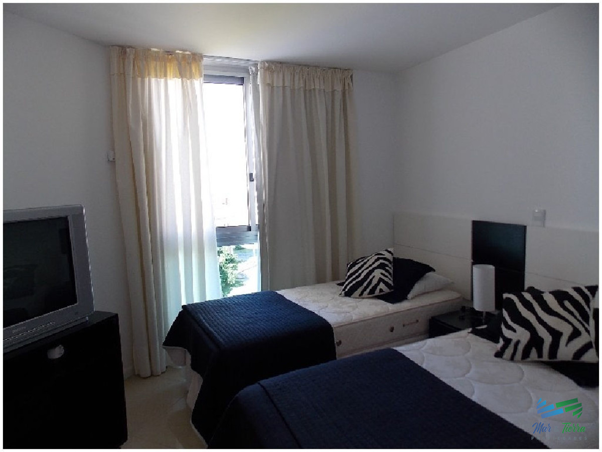 Apartamento ID.618 - Apartamento en Punta del Este, Aidy Grill