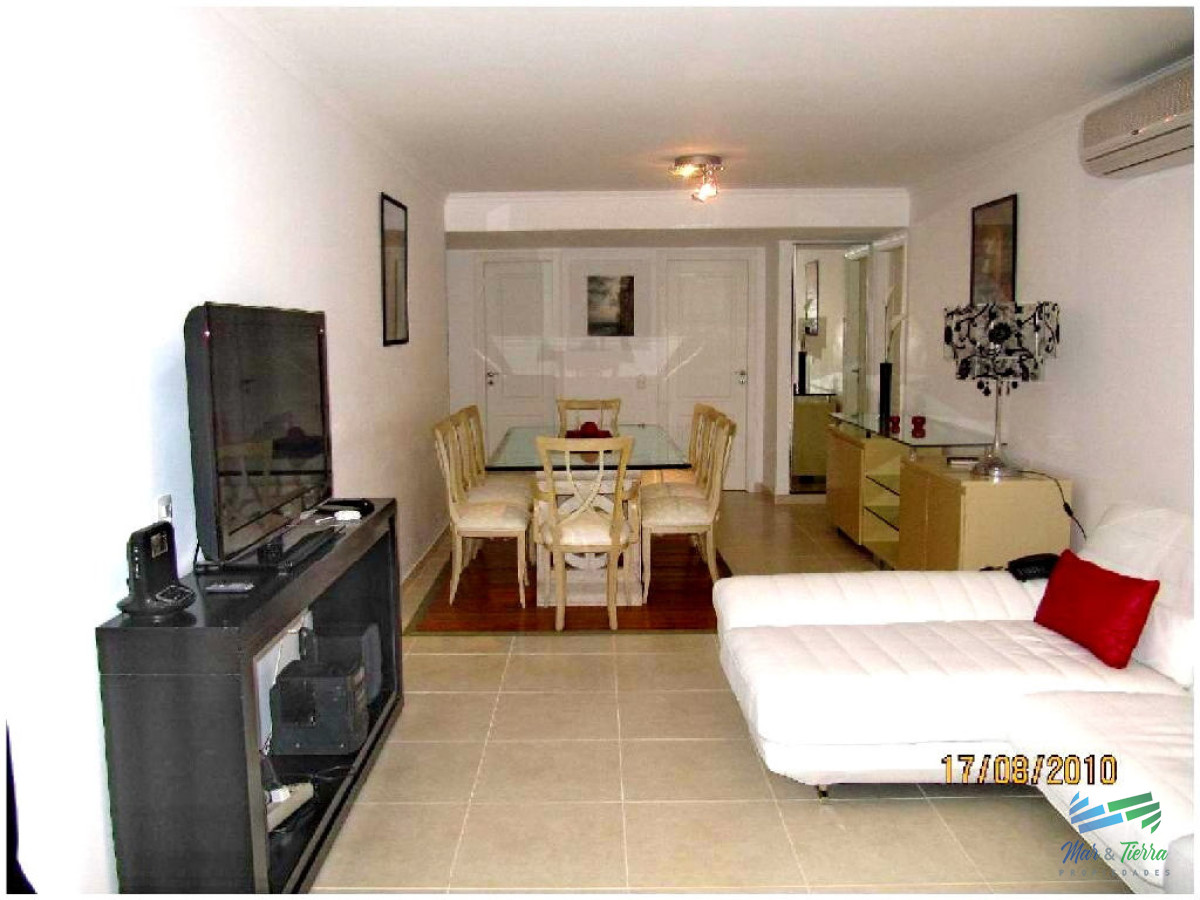 Apartamento ID.61 - Apartamento en Mansa, 3 dormitorios *