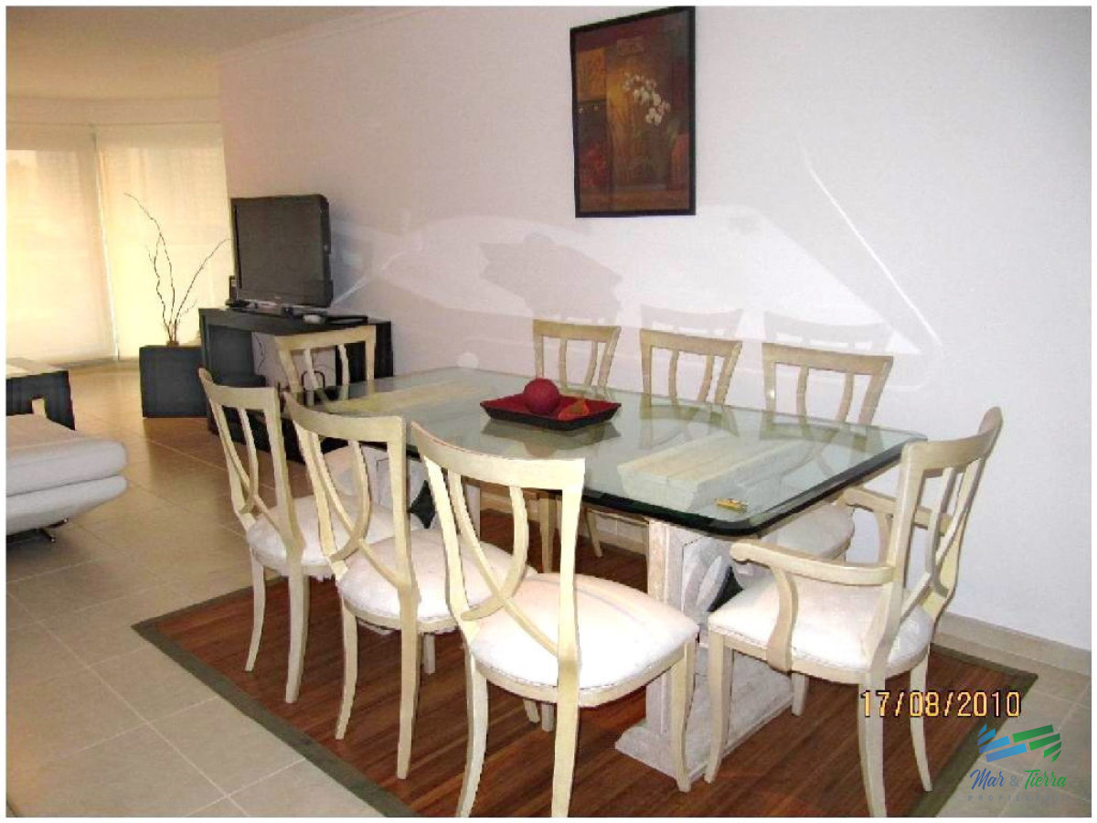 Apartamento ID.61 - Apartamento en Mansa, 3 dormitorios *
