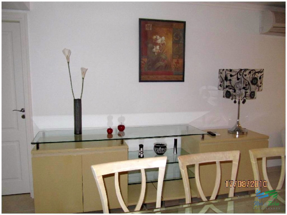 Apartamento ID.61 - Apartamento en Mansa, 3 dormitorios *