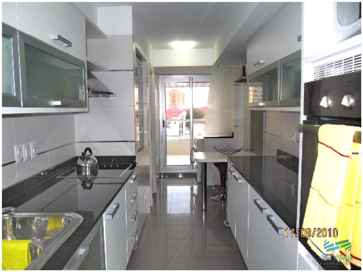 Apartamento ID.61 - Apartamento en Mansa, 3 dormitorios *