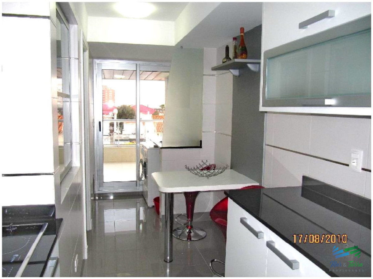Apartamento ID.61 - Apartamento en Mansa, 3 dormitorios *