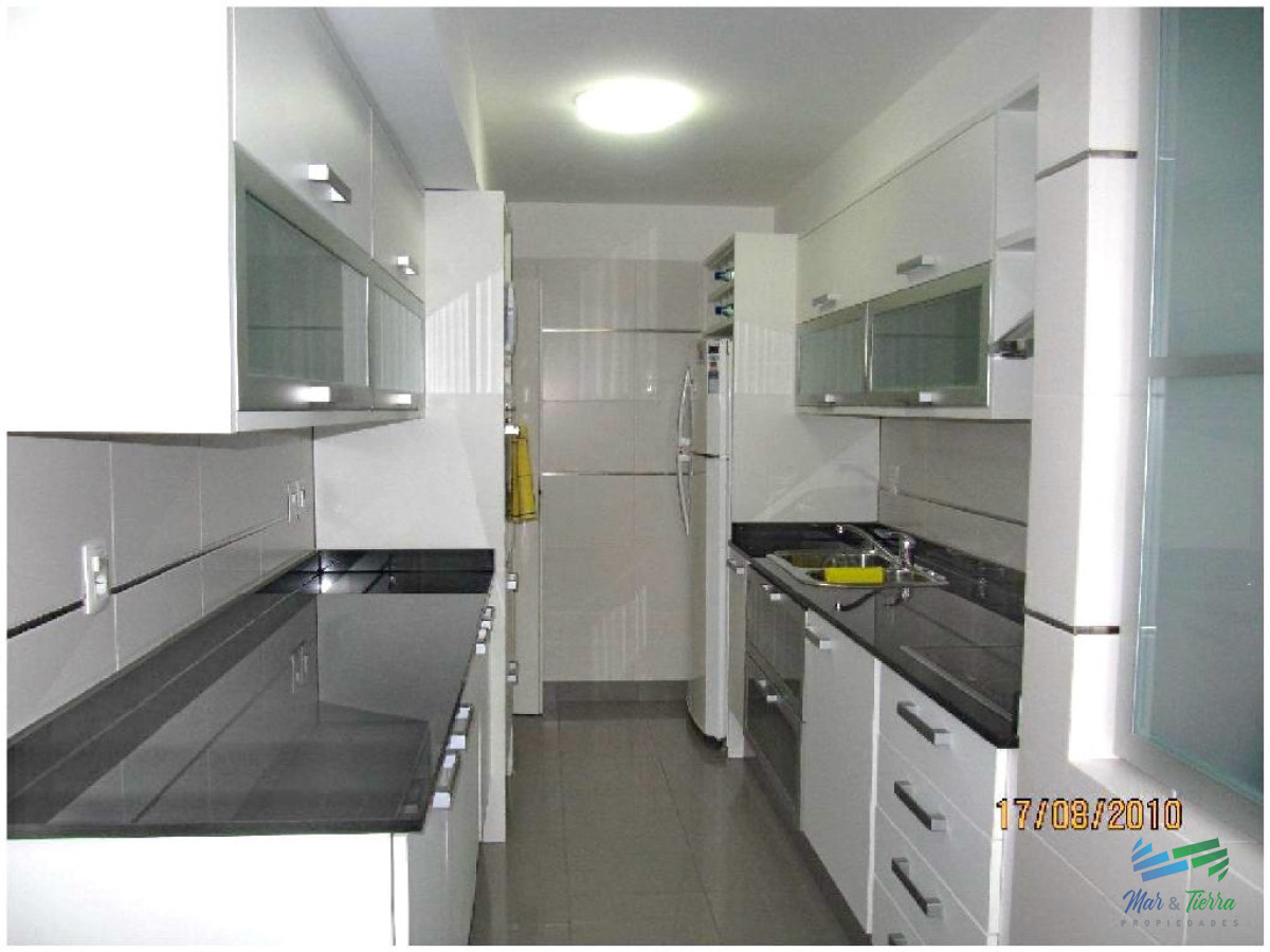 Apartamento ID.61 - Apartamento en Mansa, 3 dormitorios *