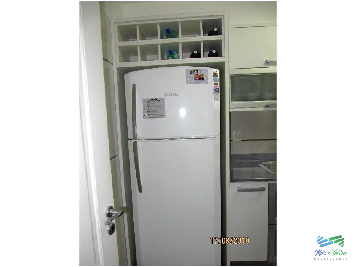 Apartamento ID.61 - Apartamento en Mansa, 3 dormitorios *
