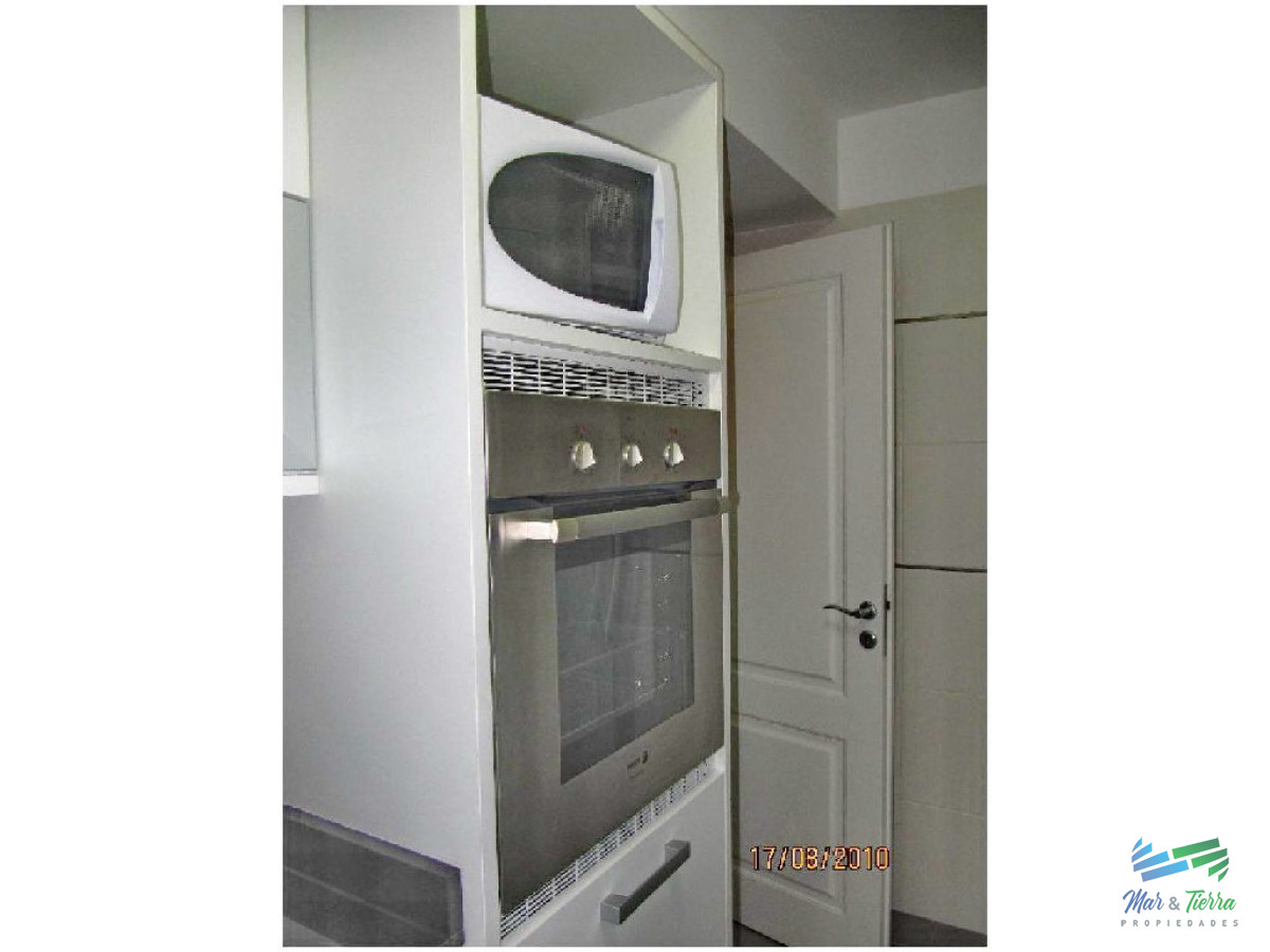 Apartamento ID.61 - Apartamento en Mansa, 3 dormitorios *