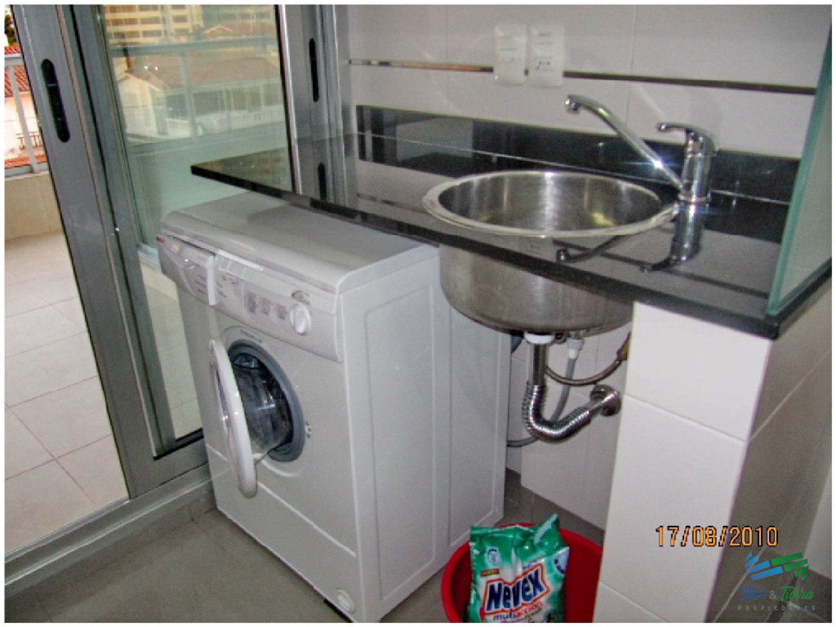 Apartamento ID.61 - Apartamento en Mansa, 3 dormitorios *