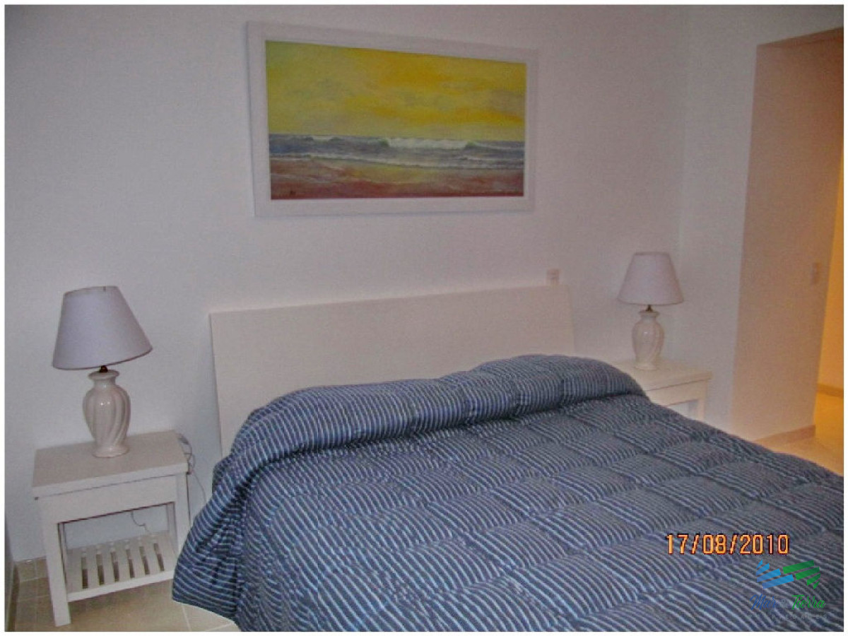 Apartamento ID.61 - Apartamento en Mansa, 3 dormitorios *