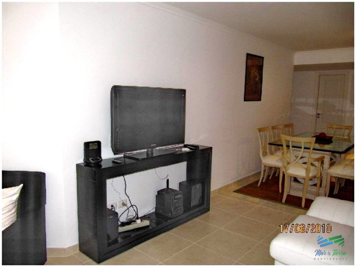 Apartamento ID.61 - Apartamento en Mansa, 3 dormitorios *