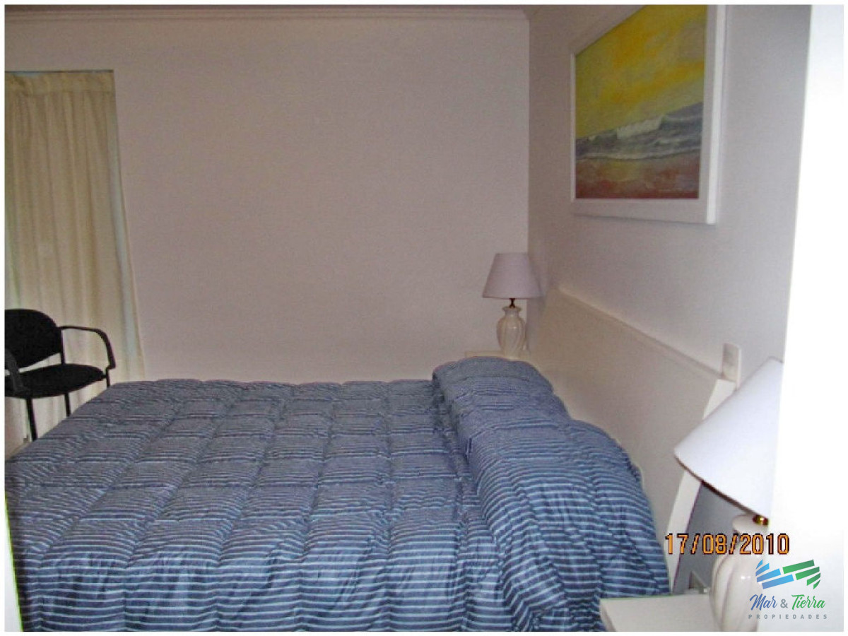 Apartamento ID.61 - Apartamento en Mansa, 3 dormitorios *