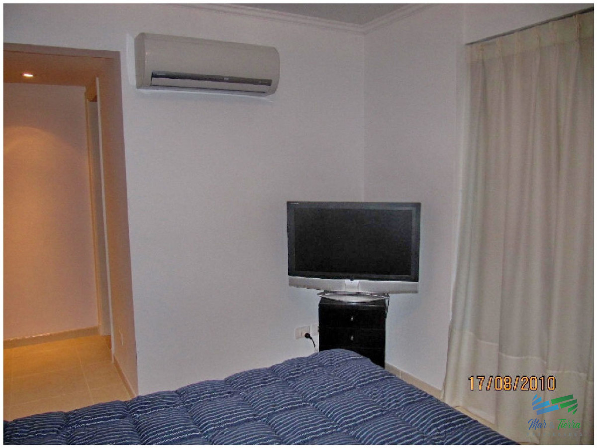 Apartamento ID.61 - Apartamento en Mansa, 3 dormitorios *