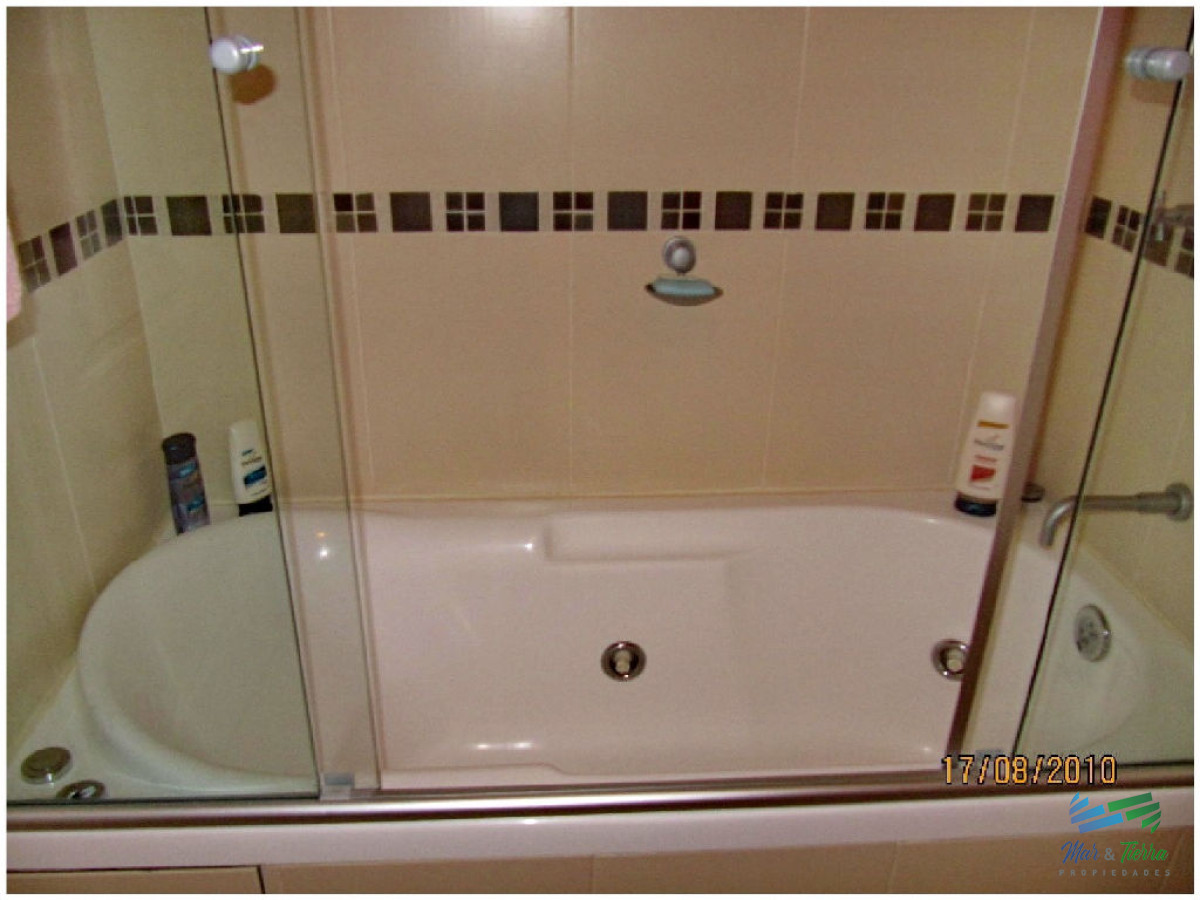 Apartamento ID.61 - Apartamento en Mansa, 3 dormitorios *