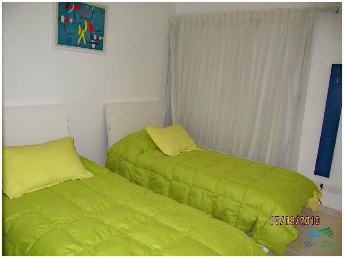 Apartamento ID.61 - Apartamento en Mansa, 3 dormitorios *