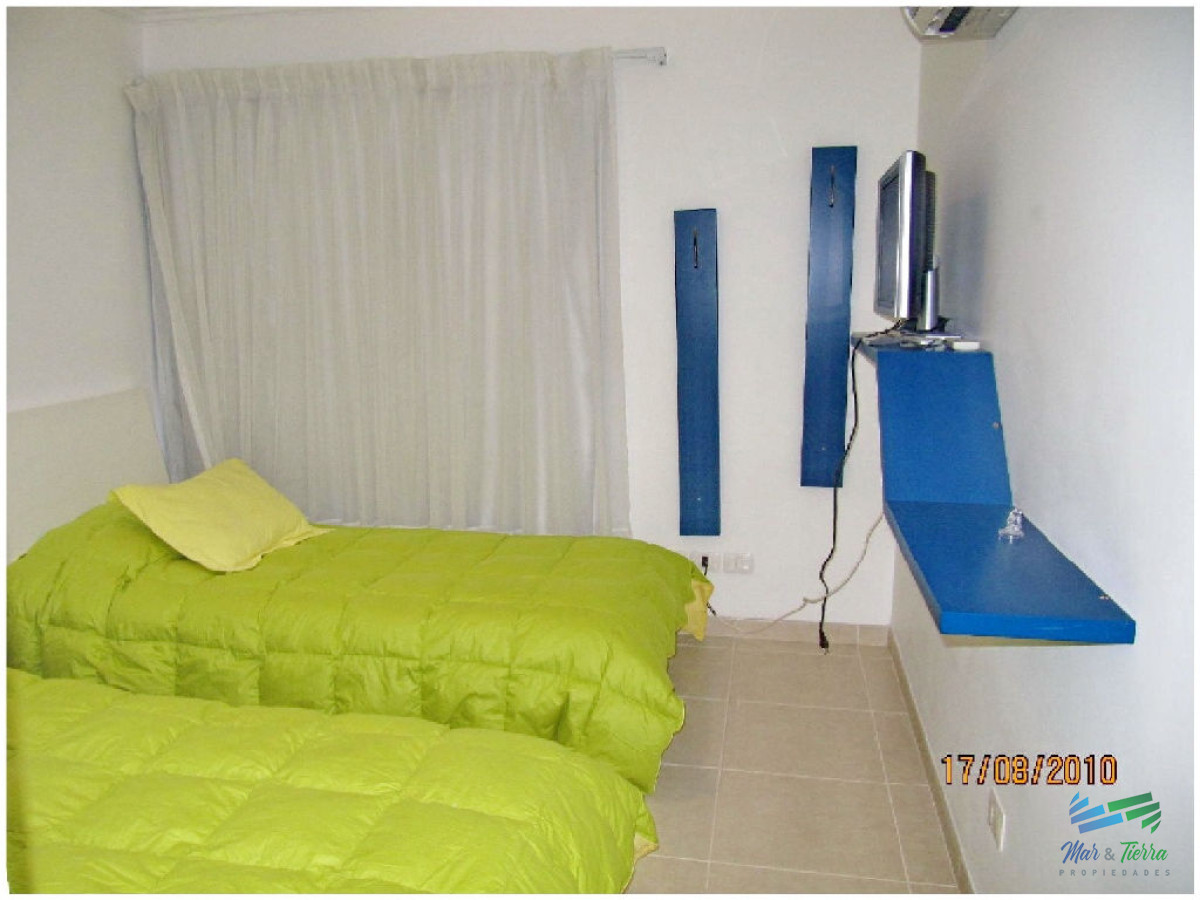 Apartamento ID.61 - Apartamento en Mansa, 3 dormitorios *