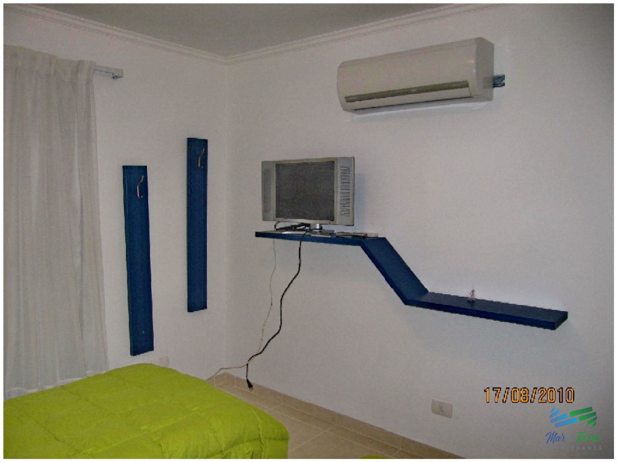 Apartamento ID.61 - Apartamento en Mansa, 3 dormitorios *