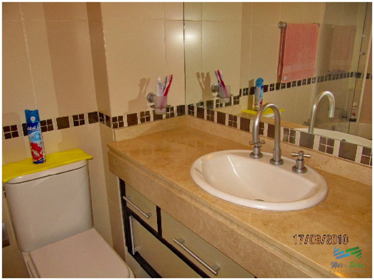 Apartamento ID.61 - Apartamento en Mansa, 3 dormitorios *